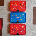 3x LEGO sorteerdoos 11 vakken ZGAN, Ophalen of Verzenden, Zo goed als nieuw, 2DS