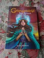 Geheugenstrijd - Bianca Mastenbroek, Ophalen of Verzenden, Zo goed als nieuw, Bianca Mastenbroek