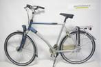 Refurbished Batavus Weekend / 61cm - Herenfiets, ACCELL, Versnellingen, Batavus, Ophalen of Verzenden