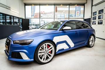 Carwrap -  Carwrapping - Raamtint Aalsmeer beschikbaar voor biedingen