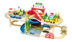 Treinset Multi-Storey,super groot,goedkoopste, Ophalen of Verzenden, Nieuw, Overige typen