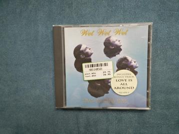 Wet Wet Wet | End Of Part One (Their Greatest Hits) beschikbaar voor biedingen