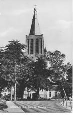 Groenlo R.K. Kerk St Calixtus., Ophalen of Verzenden, 1960 tot 1980, Ongelopen, Gelderland