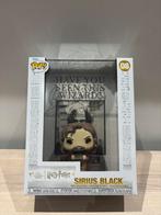 Funko Pop! Harry Potter - Sirius Black Wanted Cover #08, Funko Europe, Ophalen of Verzenden, 4th floor, 1 Queen Caroline St, London W6 9YN, Verenigd Koninkrijk