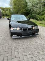 BMW e36 318i M pakket cabrio, Auto's, Euro 2, Achterwielaandrijving, 4 cilinders, Cabriolet