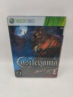 Castlevania: Lords of Shadow - Xbox 360, Avontuur en Actie, Gebruikt, Webmaster@konami.co.jp, 1 speler