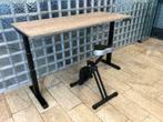 Bureau Zit-Sta 2 Motorig, , AH-NOUK02, Huis en Inrichting, Bureaus, Ophalen of Verzenden, Elektrisch, Nieuw, Bureau