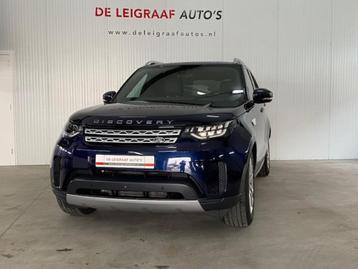 Land Rover Discovery 3 4 5 grijs kenteken ombouw beschikbaar voor biedingen