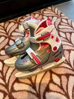 Nijdam schaatsen 30-33 (valt klein), Sport en Fitness, Schaatsen, Ophalen of Verzenden, Zo goed als nieuw, IJshockeyschaatsen