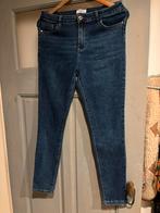 Miss Bon Denim Jeans - Blauw, Maat l, Ophalen of Verzenden, Zo goed als nieuw, Blauw, W28 - W29 (confectie 36)