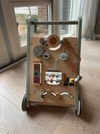 Little Dutch loopwagen, Ophalen, Gebruikt, Duw- of Trekspeelgoed