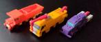 transformers g1 constructor squad, G1, Ophalen of Verzenden, Gebruikt, Decepticons