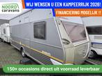 Dethleffs CAMPER LIFESTYLE 510, FRANSBED, RONDZIT, MOVER, Rondzit, 7 tot 8 meter, Bedrijf, Dethleffs