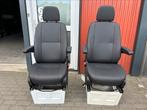 stoelen extra comfort mercedes sprinter volkswagen crafter, Ophalen of Verzenden