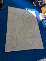 IKEA Tiphede Vloerkleed - 155x220 cm, Grijs, 150 tot 200 cm, 200 cm of meer, Ophalen of Verzenden