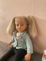 Lissy doll pop   met blonde haren45 cm lang, Verzamelen, Poppen, Ophalen of Verzenden, Zo goed als nieuw, Pop