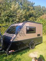 Te koop Kip shelter plus uitvoering safari 2019, Caravans en Kamperen, Caravans, Standaardzit, Kip, Particulier, Luifel
