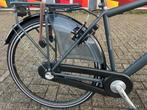 Fietshokje Beverwijk: Raaks Furore herenfiets H50 N3 NIEUW, Fietsen en Brommers, Overige merken, Raaks Fietsen, Versnellingen