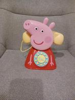 Peppa Pig Telefoon Speelgoed, Kinderen en Baby's, Ophalen, Gebruikt, Overige typen, Met geluid