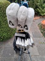 Complete Golfset jhon letters  lady s  , Ophalen, Gebruikt, Set, Overige merken