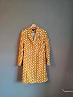 Zilch jas s, Geel, Nieuw, Ophalen of Verzenden, Maat 36 (S)