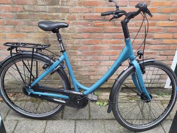 Velo de Ville Palermo Classic 54cm in nieuwstaat beschikbaar voor biedingen