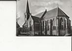 Kockengen Ned Herv Kerk Th Romijn, Verzamelen, Ansichtkaarten | Nederland, Ophalen of Verzenden, 1940 tot 1960, Gelopen, Utrecht