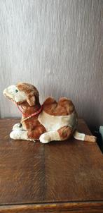 Leuke vintage kameel, Ophalen of Verzenden, Gebruikt, Pop