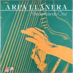 Alfredo Rolando Ortiz – Arpa Llanera, Kamermuziek, Modernisme tot heden, Ophalen of Verzenden, Zo goed als nieuw