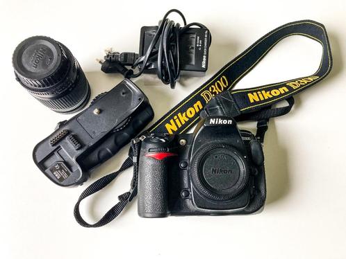 NIKON D300 - shutter count 5.100 !!, Audio, Tv en Foto, Fotocamera's Digitaal, Zo goed als nieuw, Spiegelreflex, Nikon, Minder dan 4 keer
