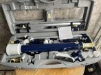 Telescope BERESSE 60/700, Audio, Tv en Foto, Optische apparatuur | Telescopen, Ophalen, Lenzentelescoop (refractor), Met statief