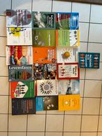 Social Work, Verzenden, Zo goed als nieuw, Overige niveaus