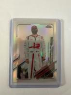 Kimi Räikkönen Topps Chrome F1 Refractor Kaart, Verzamelen, Automerken, Motoren en Formule 1, Ophalen of Verzenden, Zo goed als nieuw