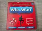 wie is wie, Ophalen of Verzenden, Zo goed als nieuw