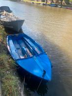 Leuke boot - Geschikt voor 6 personen, Watersport en Boten, Roeiboten, Ophalen, Gebruikt, Polyester