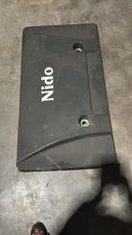 Nido plaat kunststof 125x75 cm, Ophalen