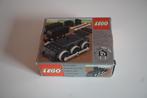 12 volt Lego trein 7765, Ophalen of Verzenden, Zo goed als nieuw, Losse stenen, Lego