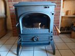 Houtkachel, Ophalen, Gebruikt, Houtkachel, Vrijstaand