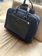 Samsonite laptoptrolley, Ophalen of Verzenden, 17 inch of meer, Zo goed als nieuw, Trolleytas