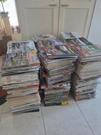 Grote collectie Spoor tijdschriften + bundels, Boeken, Tijdschriften en Kranten, Ophalen, Zo goed als nieuw, Overige typen