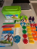 Kid K'nex Bouwset - Creatief Speelplezier! Budding builders!, Kinderen en Baby's, Speelgoed | Bouwstenen, Ophalen of Verzenden