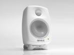 setje Genelec G1 G One in wit nieuw in doos, Overige merken, Nieuw, Ophalen of Verzenden, Minder dan 60 watt