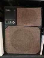 Philips 541 Motional Feedback Speakers (5 stuks), Audio, Tv en Foto, Luidsprekers, Ophalen, Philips, Gebruikt, Minder dan 60 watt
