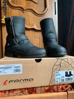 Eva forma motor laarzen, Motoren, Kleding | Motorkleding, Ophalen of Verzenden, Tweedehands, Laarzen