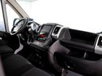 Fiat E-Ducato 3.5T L3H2 47 kWh Fiat E-Ducato 3.5T L3H2 47kWh, Auto's, Stof, Gebruikt, Zwart, Met garantie (alle)