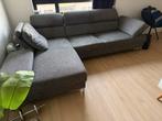 MONTEL hoekbank met chaise longue, Ophalen, Gebruikt