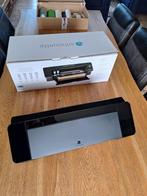 Silhouette Cameo 4 / Snijplotter / NIEUWSTAAT / Incl. folie., Ophalen of Verzenden, Zo goed als nieuw, Knutselwerk