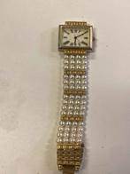 Vintage Dameshorloge met Parelband, Sieraden, Tassen en Uiterlijk, Horloges | Dames, Overige merken, Overige materialen, Gebruikt