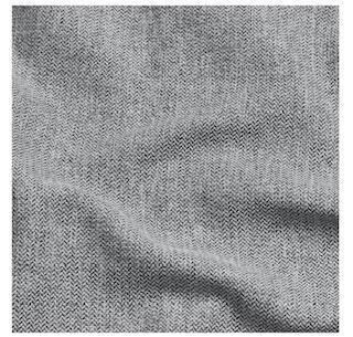 Ikea Kivik bankhoes van de chaise longue grijs - afbeelding 2