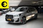 BMW iX1 xDrive30 67 kWh | M Pakket | Achteruitrijcamera | Ve, Auto's, BMW, Automaat, Gebruikt, Zwart, 380 km